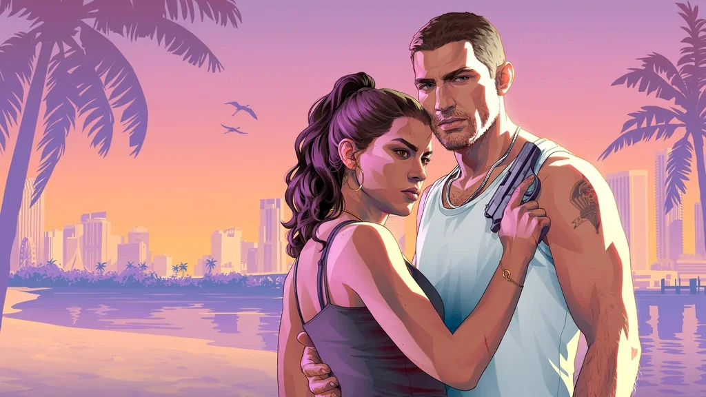 Rockstar Games Issues A Statement In Response To GTA 6 Leaks