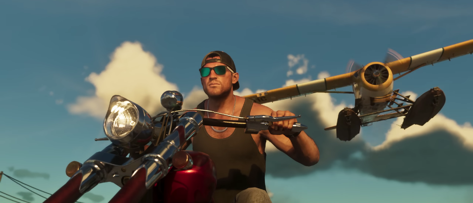 Rockstar Games Will Release An “Extended Look” Of GTA 6