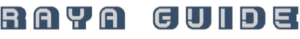 raya guide logo