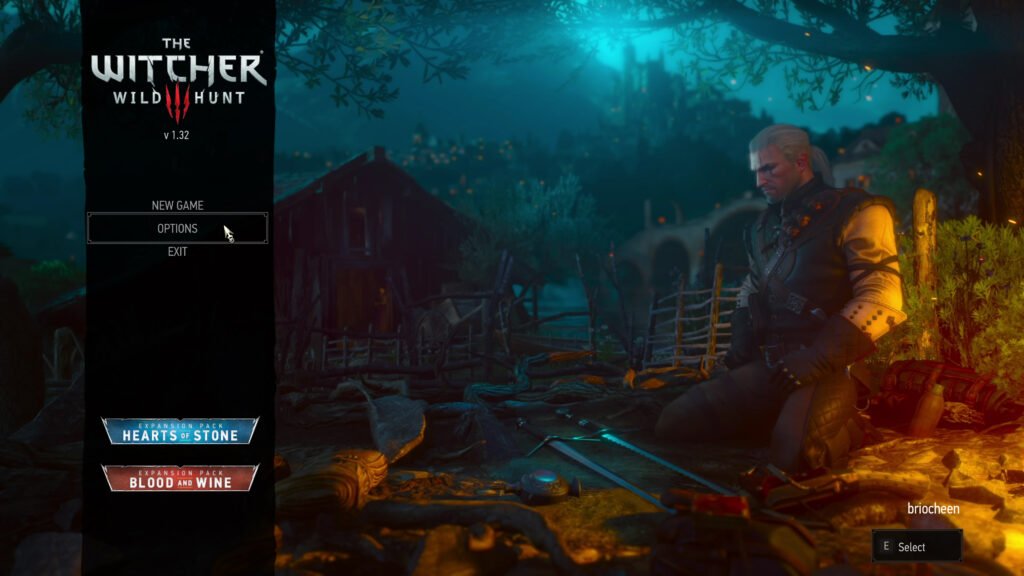 witcher 3 wild hunt game guide