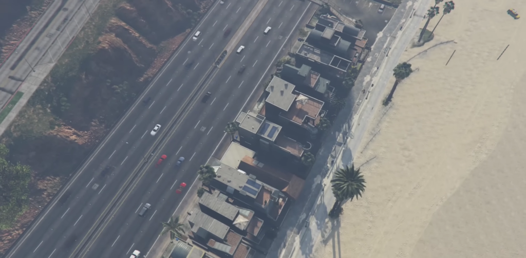 santa monice beach gta 5 5 fun places in gta 5 you should visit
