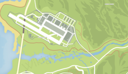 fort military base gta 5 5 fun places in gta 5 you should visit
