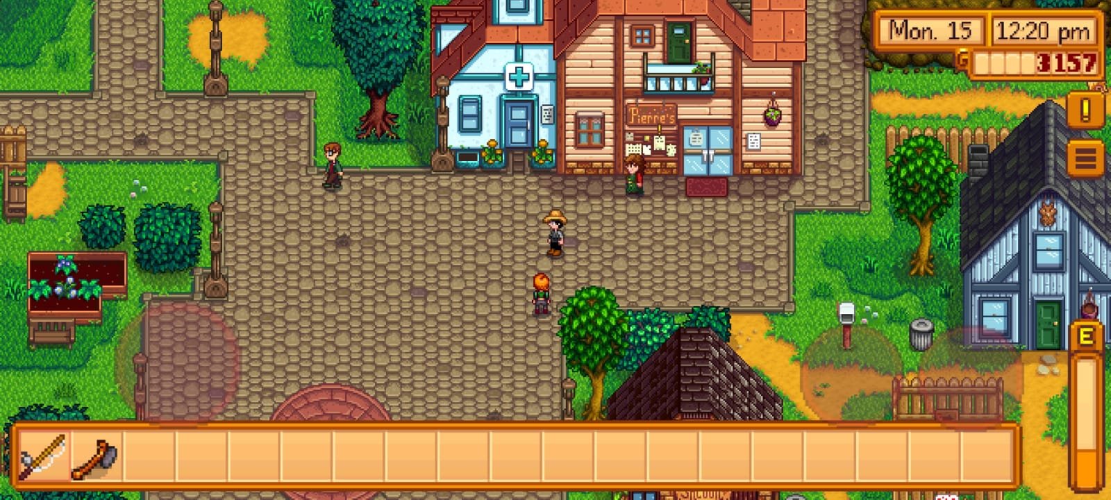 6 Game Mirip Stardew Valley yang Harus Kamu Mainkan