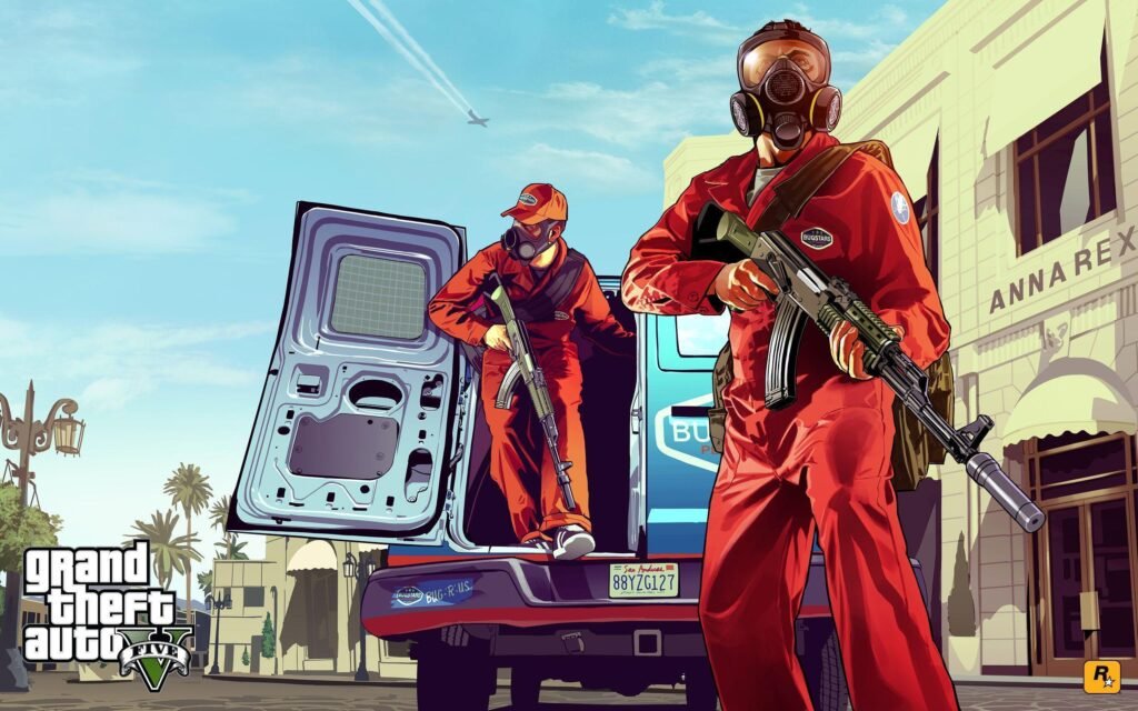 cheat gta 5 ps3, ps4, ps5, dan pc