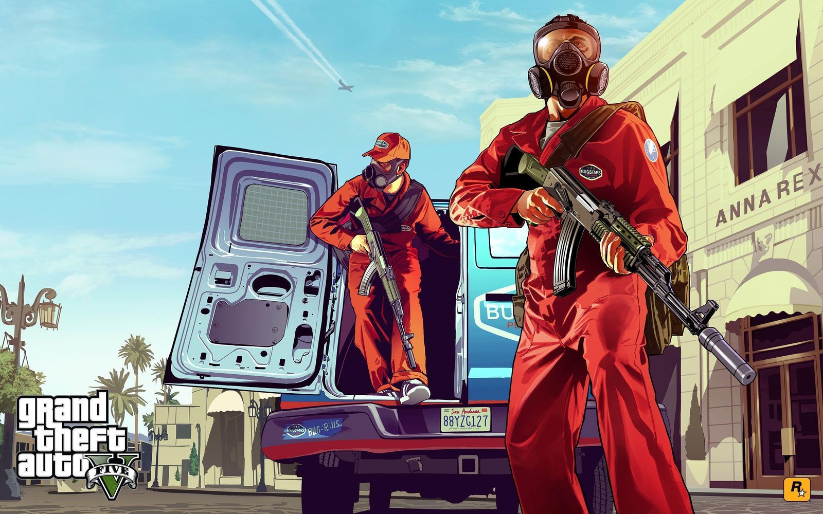 Cheat GTA 5 PS3, PS4, PS5, dan PC Terlengkap di 2026