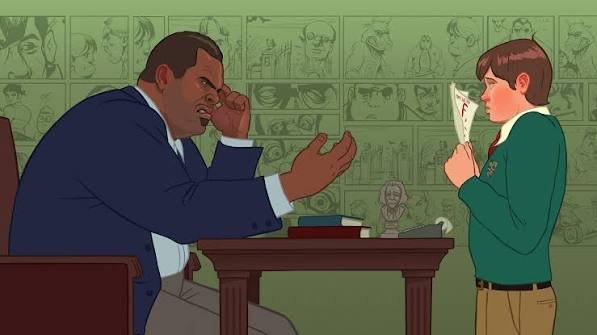 Kunci Jawaban Kelas Bahasa Inggris Bully dari 1-5 Lengkap